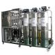 water Treatment unit by reverse osmosis with a capacity of 50m³per day