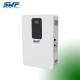 SWP48100 51.2V 200Ah Battery Storage System For Home 5-20kWh Capacity 6000 cycles high safe 300A discharge