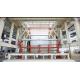 Full-automatic Computer Monitoring Aluminium Profiles Verticall Anodizing Production Line