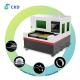 Advanced Technology Laser Glass Cutting Machine for Superior Glass Cutting  To Chipping ≤5μm