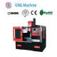 Metal Working Vertical Cnc Machine ROHS CNC Milling And Drilling Center