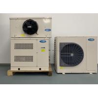Low Temp Cool Room Condensing Unit CM-DAL020QYT With Painted Cover