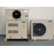 Low Temp Cool Room Condensing Unit CM-DAL020QYT With Painted Cover