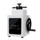 220V 50HZ Metallographic Analysis Machines Φ45mm Metallographic Specimen Mounting Press