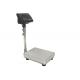 LED 800MM 500Kg Industrial Bench Scales Electronic