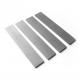 YG6 / YG6X Tungsten Carbide Blade , Carbide Cutting Tools Taper Boring Blades