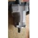 Hydraulic Bent Axial Piston Pump Rexroth A7VO55DRS-63L-MEK64