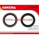 Daewoo Matiz rubber seal use in wheel hub high quality oem 96316762