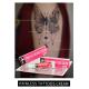 Tattoo Painless Cream Anesthetic Numbing Cream 10g 20g 30g Tube Pain Relieving