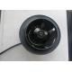 Backward Centrifugal Heat Dissipation Fan , Durable Axial Flow Fan High Air Flow