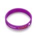 chinese canton factory offer all process of custom wristbands no minimun