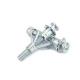 ISO9001 2008 Certified 304 Stainless Steel Expansion Bolt for High Strength Car Repair
