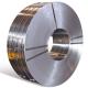 ASTM JIS 10mm-1000mm Cold Rolled Stainless Steel Strip 317L 321 Super Thin