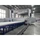 EVA PU Foam CNC Cutting Machine Precision +/-0.05mm Accuracy Long sheet Cutting infinite Length