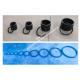 NO.533HFB-150A RUBBER SEAT & RUBBER RING & RUBBER GASKET FOR BALLAST TANK AIR PIPE HEAD