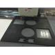 4 inch rubber insulation gasket digital cutting system machine