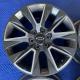 20 Replica Wheels Rims 5919 For Chevy Tahoe Silverado Factory GMC Sierra Yukon