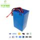 OEM Lifepo4 Lithium Battery Pack 12v 24v 48v 20ah 30ah For Electric Scooter Ebike