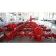 2-1/16" to 4-1/16" Blowout Preventer Equipment