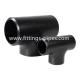 Astm A312 P22 P12 Stainless Steel Pipe Fittings 3 Inch Sandblasting