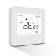 T5 Touchscreen Smart WiFi Thermostats LED Screen Display For Floor Heating Combi Boiler