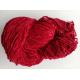5.6Nm Polyester Chenille Yarn Acrylic Style For Making Sweater