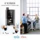 More Than 12 Drinks Coffee Vending Machine With WIFI RJ45 Standard High Demand