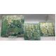 HDI Printed Circuit Boards Blind Via PCB Burried Vias Impedance Control BGA Gold Finger