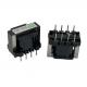 Single Phase EI25 10:1 Permalloy Audio Isolation Transformer Hard Pin 4+4