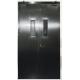 ABNM-SSF05 fireproof stainless steel door