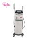 Professional 808 diode laser and pico 2in1 multifunctional high power tattoo hair removal machine LF-668
