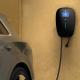 1 Or 3 Phase Commercial EV Charging Stations IP66 Black Smart Evse Charger For Tesla