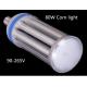 High Quality 80W LED Corn Light Aluminum PCB and Heat Sink 3000-6500K Color