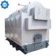 0.5 Ton - 4 Ton Industrial Wood Steam Boiler For Washing And Laundry House