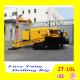 China Top Quality Cheapest ZT-10L Mini HDD Water Pipe  Horizontal Directional Drilling Rig