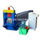 Square Pipe Cold Roll Forming Machines Color Steel Galvanized Downwater Rain Gutter