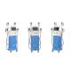 Cryo Fat freezing slimming mahcine 4 handles working together slimming shaping reduce weight