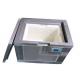 PU - VIP Vacuum Insulation Panels Thermo Cooler Box 21L For Cold Chain Transport