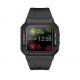 Alarm Reminder ROHS HRS3300 Sensor Watch Sport Smart Bracelet Waterproof