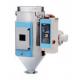 Euro Type Plastic Auxiliary Equipment Hopper Dryer Have 25 Models 20U - 8000U
