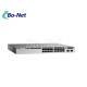 New Original l C9300-24T-E 24 Ports Gigabit Ethernet Management Network Switch