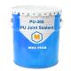 High quality liquid self-leveling Polyurethane Gray For Use with Concrete and For Use with Mortar Repair