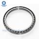 BA176-1 Excavator Bearing 176x216x22mm Angular Contact Ball Bearings