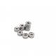 High Precision Cixi Produced Miniature Ball Bearing 624ZZ 624 2RS with Vibration Value Z1