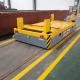 35T Electric Rail Transfer Trolley Wireless For Subway Lightweight Inspection
