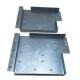 Custom Stainless Steel Laser Cutting Parts for Fixed Bracket and Sheet Metal Processing