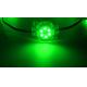 Aluminum Profile IP67 Outdoor LED Point Track Lighting Decorative Lighting