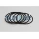 131-21-43520 1312143520 Ring Seal Piston Ring For KOMATSU Parts BF60 D60A D60E D60F D60P D60PL D60S D65A