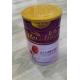 800g Tin Packing Adult Formula Goat Milk Powder For Lady No Sugar HACCP HALAL