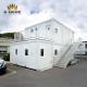 Sandwich Panel House Container Office House For Sale